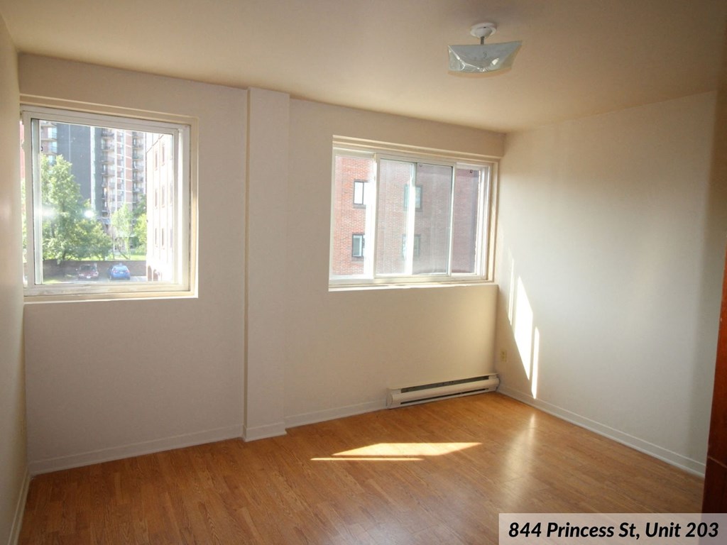 844 Princess Street - 203