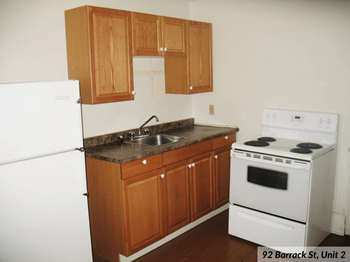 92 Barrack - Unit 2 92 Barrack - Unit 2 - Photo Gallery 3