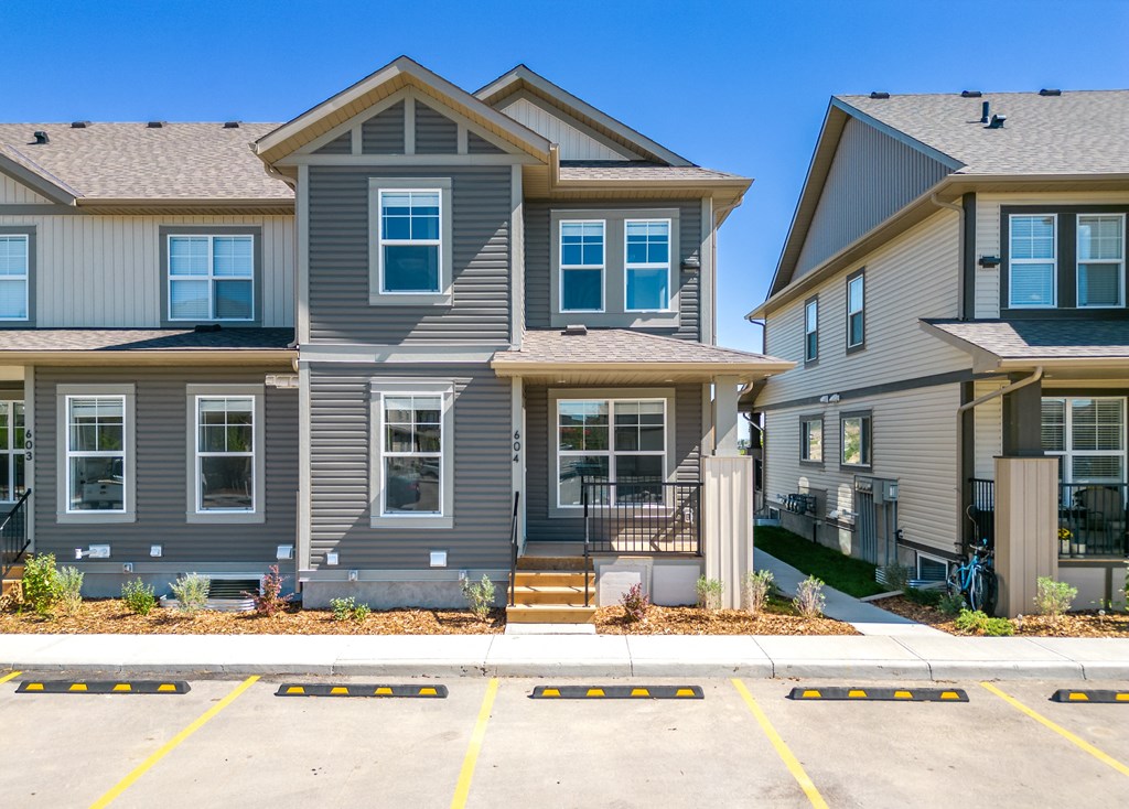 Heartland Apartments, 320 Heartland Crescent, Cochrane, AB RentCafe