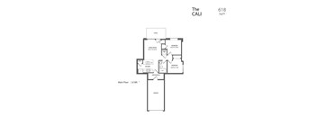 the life care home floor plan  the life call