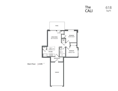 the life care home floor plan  the life call