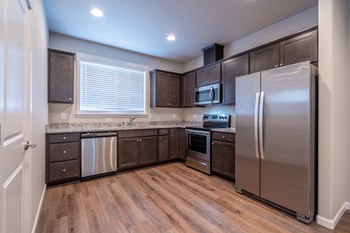 Kitchen - Photo Gallery 4