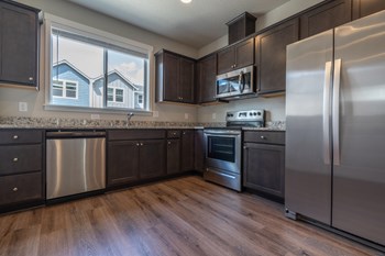 Kitchen - Photo Gallery 3