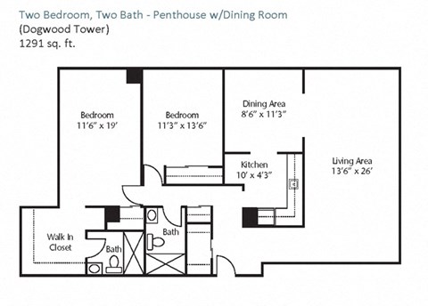 1717 Bellevue Ave Studio-2 Beds Apartment for Rent - Photo Gallery 20