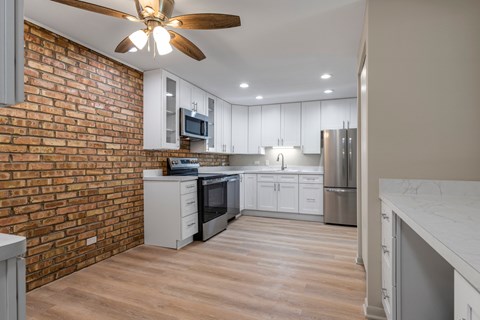 71St Street Studio Apartment for Rent
