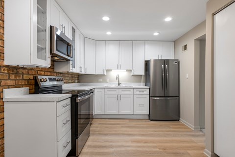 71St Street Studio Apartment for Rent