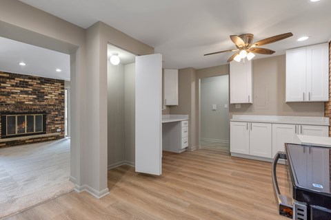 71St Street Studio Apartment for Rent