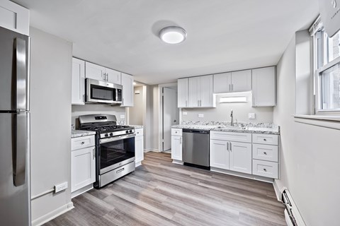 St Charles Rd & Westmore Meyers Rd 1-2 Beds Apartment for Rent