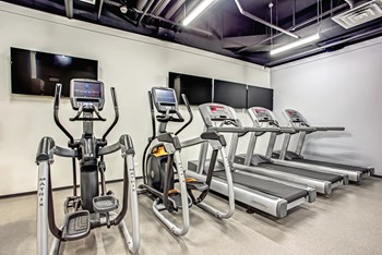 Gym Gym - Photo Gallery 6