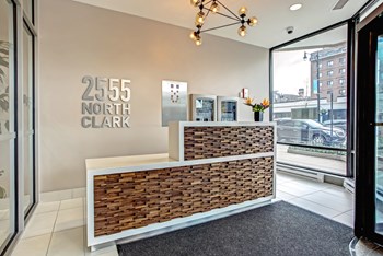 Front Desk Front Desk - Photo Gallery 2