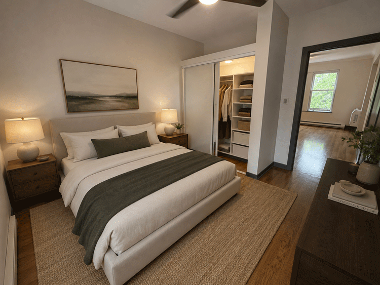 The Deming Apartments photo