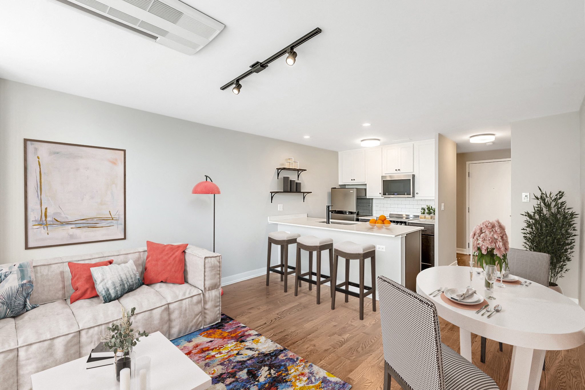 Edge @ Sheridan - 5910 N Sheridan Rd