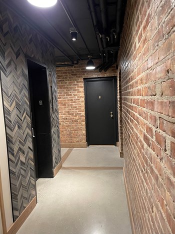 Hallway - Photo Gallery 5