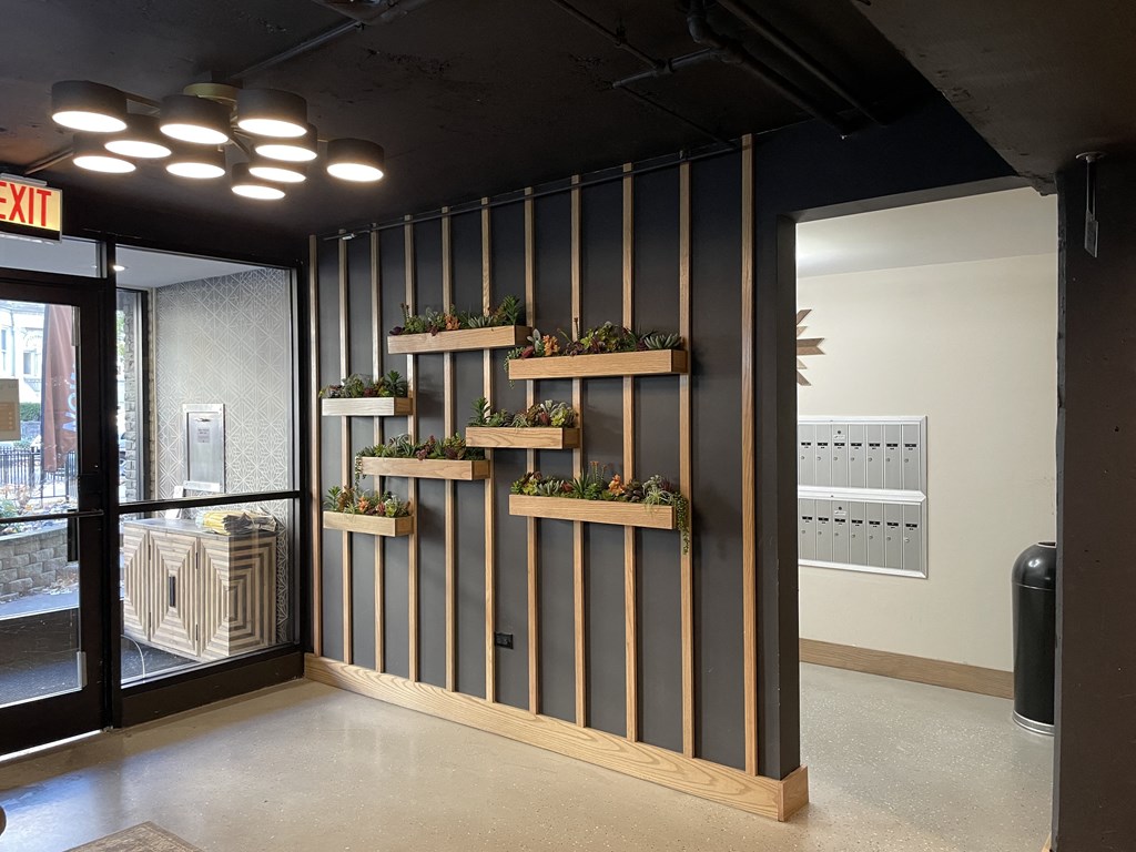 Cabinet for Rover & Wag Keys