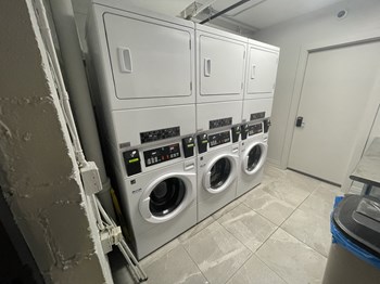 Laundry Facilities - Photo Gallery 15
