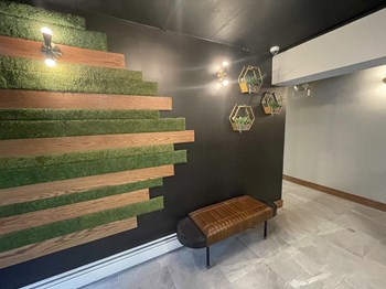 Lobby - Photo Gallery 16