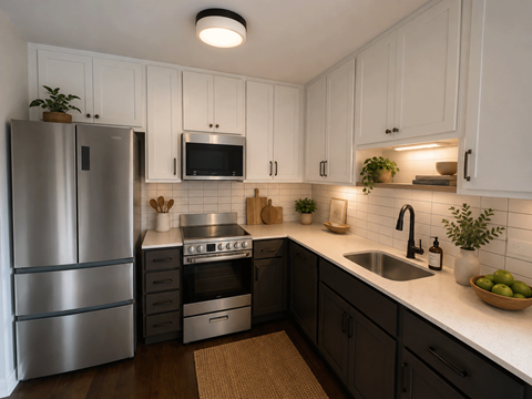 5536 N Sheridan Rd Studio-2 Beds Apartment for Rent