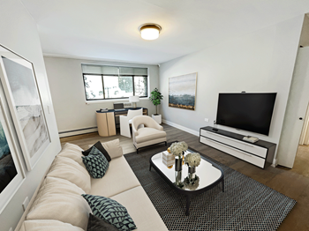 Living Room Living Room - Photo Gallery 4