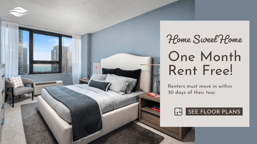 Park Michigan One Month Rent Free