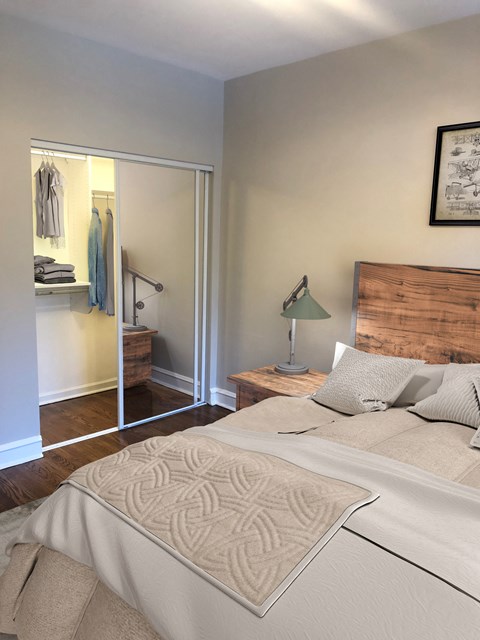 Bedroom 1