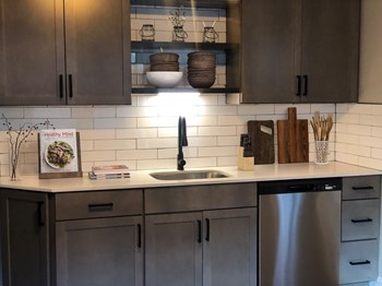 Kitchen - Photo Gallery 2