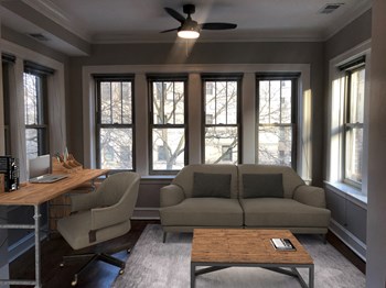 Sun room - Photo Gallery 4