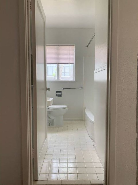 Broadway Bathroom