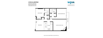 2 Bedroom
