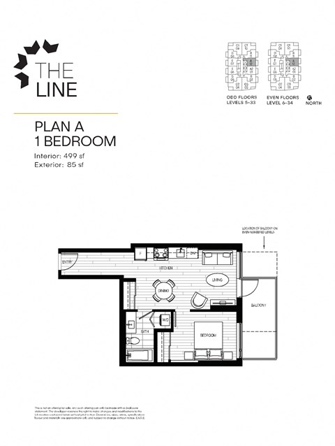 13639 George Junction 1-3 Beds Apartment for Rent - Photo Gallery 30