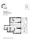 2 Bedroom