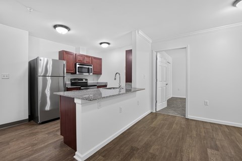7 Thomas Cole Drive 1-2 Beds Apartment for Rent