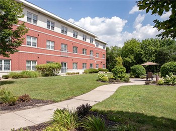 16851 South Harlem Avenue 1-2 Beds Apartment for Rent - Photo Gallery 11