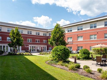 16851 South Harlem Avenue 1-2 Beds Apartment for Rent - Photo Gallery 17