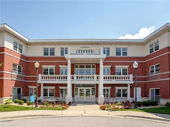 16851 South Harlem Avenue 1-2 Beds Apartment for Rent - Photo Gallery 19