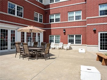 16851 South Harlem Avenue 1-2 Beds Apartment for Rent - Photo Gallery 8