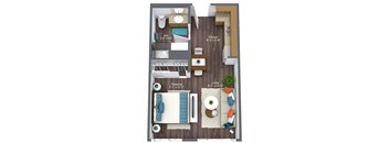 Studio - Jefferson