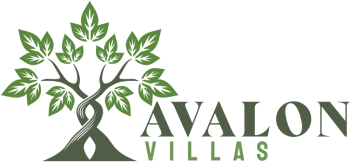 Logo 5 at Avalon Villas Apartments , Irving, Texas