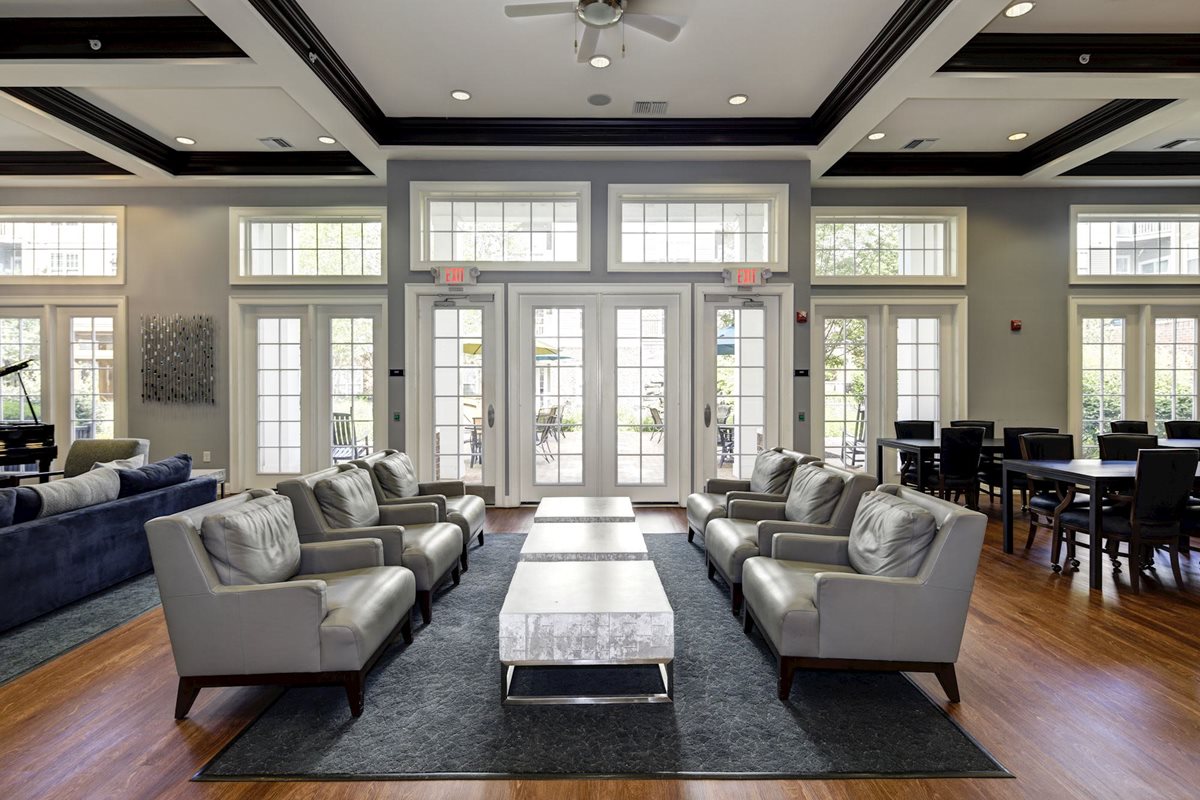 Regency Crest Apartments in Ellicott City, MD