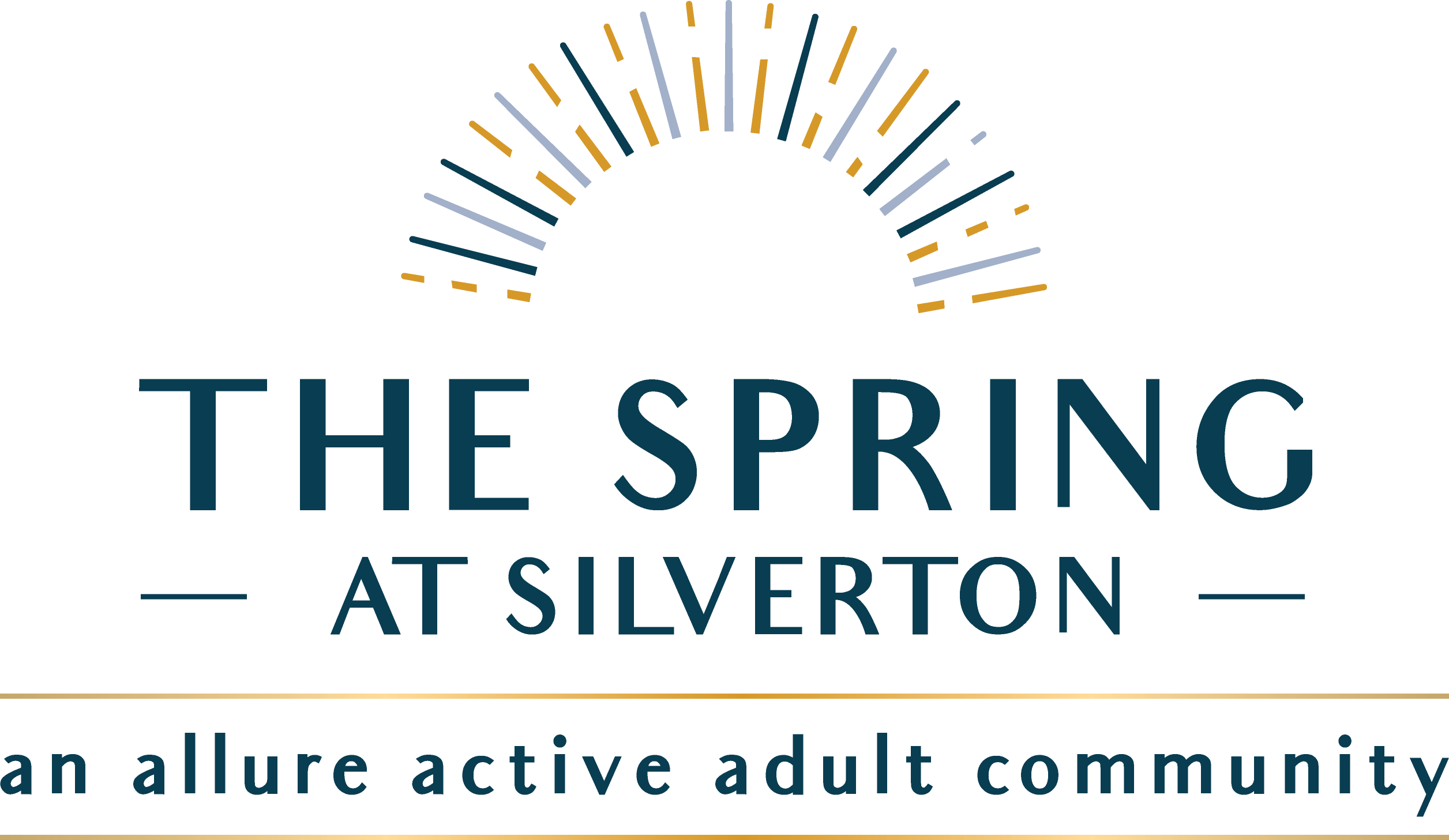 The Spring at Silverton logo