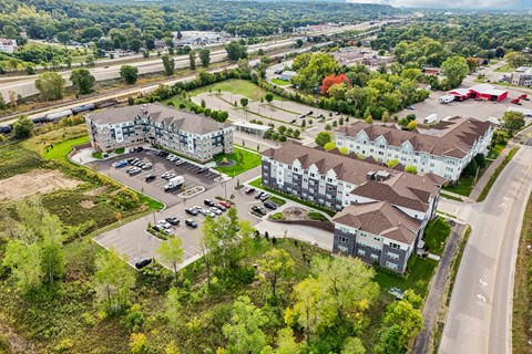 275 Red Rock Crossing 1-3 Beds Apartment for Rent