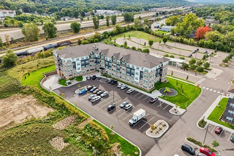 275 Red Rock Crossing 1-3 Beds Apartment for Rent