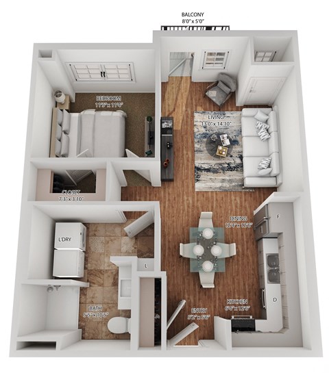 9651 Garland Lane N 1-2 Beds Apartment, Affordable for Rent - Photo Gallery 53