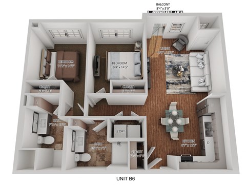 9651 Garland Lane N 1-2 Beds Apartment, Affordable for Rent - Photo Gallery 54