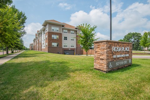 875 Heron Drive 1-3 Beds Apartment for Rent