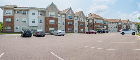 875 Heron Drive 1-3 Beds Apartment for Rent