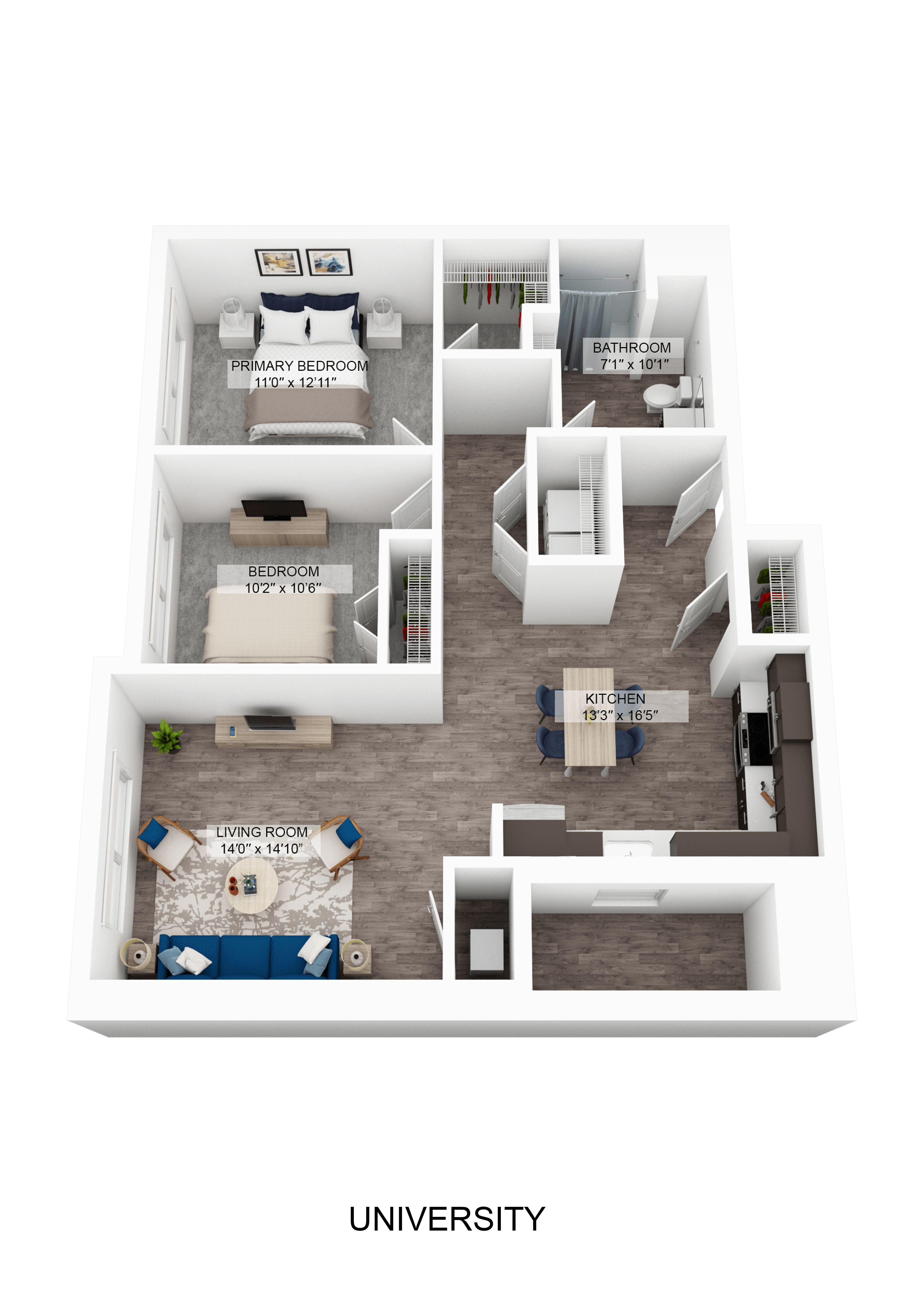a 2400 sq ft floor plan of a 2100 sq ft house