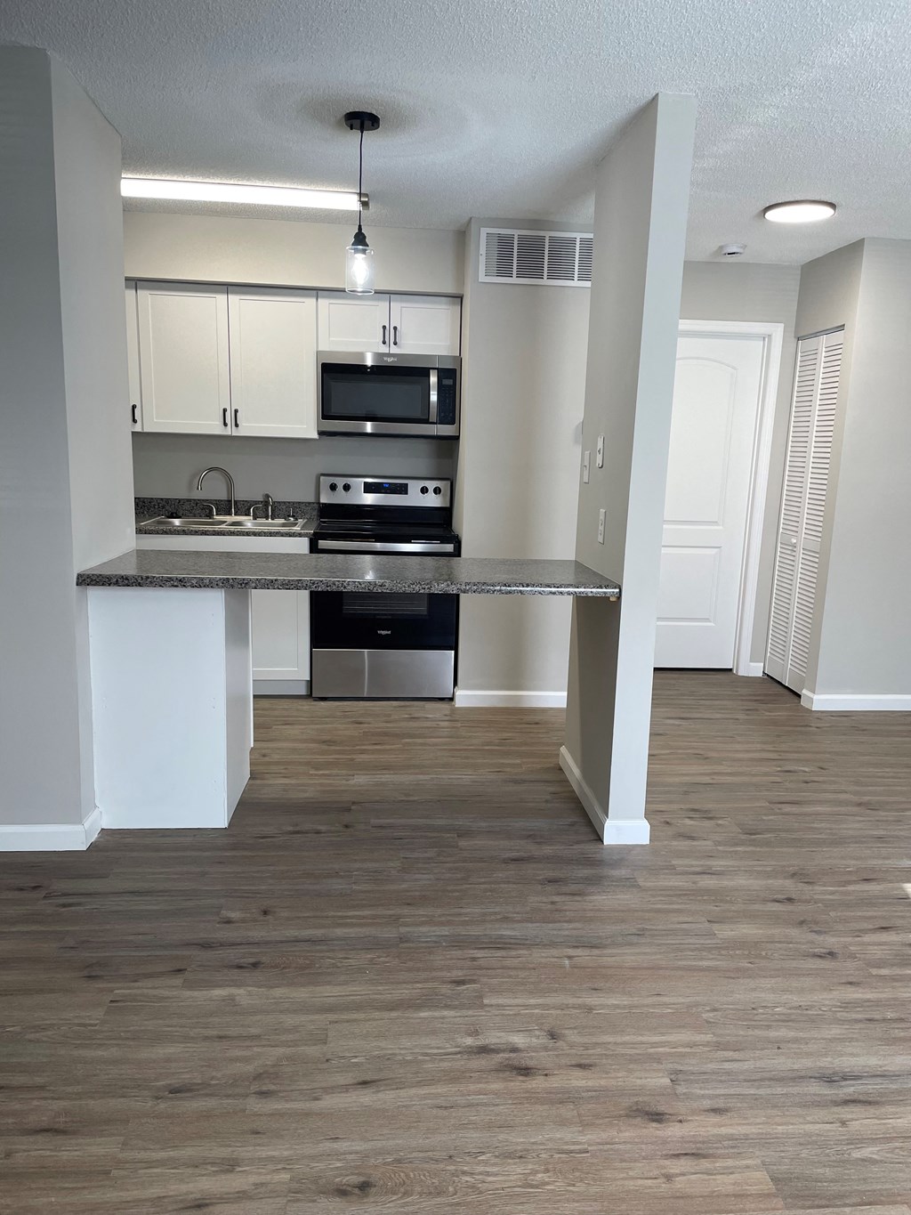 Oak Terrace Apartments