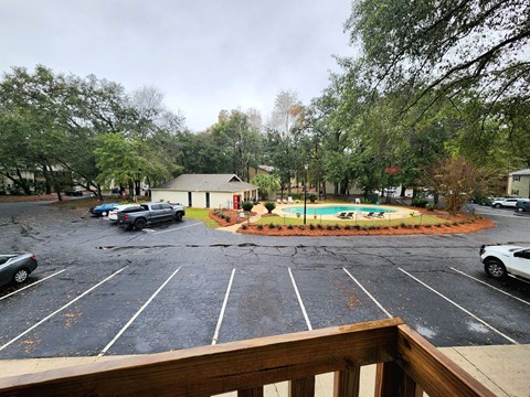 Oak Terrace