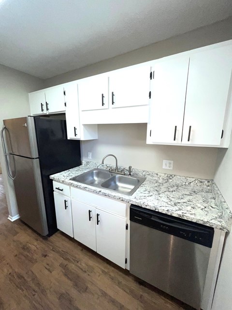 1639 E. Park Avenue 1 Apartment for Rent
