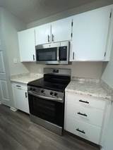 1-bedroom apartment at Oak Terrace Apartments in Valdosta